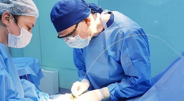 Kıl Dönmesi Ameliyatı Riskleri ve Sonrası